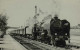 VILLIERS-le-BEL - Rodage 211-C-65 (Chapelle)  Sur Omnibus Creil, 20 Sept. 1953 - Cliché J. Renaud - Eisenbahnen