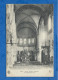 CPA - 03 - Vichy - Intérieur De L'Eglise St-Louis - Non Circulée - Altri & Non Classificati