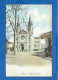 CPA - 03 - Vichy - Eglise Saint-Louis - Colorisée - Non Circulée - Other & Unclassified