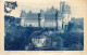 Postcard France Pierrefonds Le Chateau - Other & Unclassified