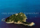 73792843 Isola Gallinara IT Fliegeraufnahme  - Altri & Non Classificati