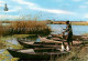 73792823 Valencia  Valenciana ES Panorama De La Albufera  - Sonstige & Ohne Zuordnung