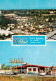 73792805 Lido Di Cavallino Camping Residence Erholungszentrum Caravans Lido Di C - Andere & Zonder Classificatie