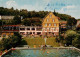 73792785 Grasellenbach Hotel Siegfriedbrunnen Freibad Grasellenbach - Altri & Non Classificati