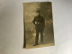 Carte Photo ‘Militaire.militaria.guerre.WW1..régiment - 1914-18