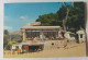 MALLORCA . Espagne . Restaurant " Petit Ambassador " Playa Camp De Mar . - Mallorca