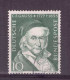BRD Michel Nr. 204 Gestempelt (11,12) - Used Stamps