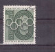 BRD Michel Nr. 231 Gestempelt (9,10,11,12) - Used Stamps