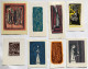 Lot Avec 28 Ex-libris, Canada. Lot With 28 Exlibris, Canada. - Ex Libris