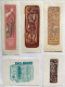 Lot Avec 28 Ex-libris, Canada. Lot With 28 Exlibris, Canada. - Ex-Libris