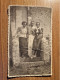19360.  Fotografia D'epoca Uomo Fra Donne Aa '40 Italia - 13,5x8 Foto Benzi Genova - Anonieme Personen