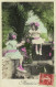 Delcampe - DESTOCKAGE Avant Fermeture Boutique BON LOT 100 CPA FANTAISIE RNFANTS  (toutes Scannées ) - 100 - 499 Postcards