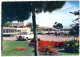 Royan - Le Front De Mer Vu Des Jardins Du Casino - Royan