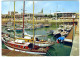 Royan - Le Port De Plaisance Et Le Casino - Royan