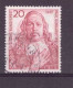 Delcampe - BRD Michel Nr. 253 Gestempelt (7,8,9,10,11,12,13,14,15) - Used Stamps