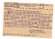 Postkarte Mit MiNr. 333 A, MeF, Frankfurt Nach Trossingen, 29.11.1923 - Cartas & Documentos