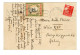 Weihnachtsmarke 1927 Von Kopenhagen Nach Wien - Sonstige & Ohne Zuordnung