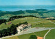 13234301 St Anton Altstaetten Hotel Restaurant Roessli Blick Zum Bodensee Fliege - Sonstige & Ohne Zuordnung