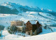 13233213 Wildhaus SG Hotel Acker-Montana Churfirsten Wildhaus SG - Altri & Non Classificati