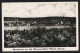 AK Werder / Havel, Panorama Während Der Baumblüte  - Werder