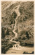 13232153 Schaffhausen SH Panoramakarte Mit Rheinfall Schaffhausen SH - Andere & Zonder Classificatie