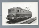 CPA - S.N.C.F., Notre Métier 1950, N°27 - 1ère Série - Locomotive Electrique à Courant Continu - Type C'o-C'o - Materiale