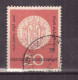 BRD Michel Nr. 255 Gestempelt (9,10,11,12,13,14,15,16,17) - Used Stamps