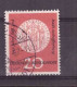 Delcampe - BRD Michel Nr. 255 Gestempelt (9,10,11,12,13,14,15,16,17) - Used Stamps
