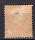 T3261 - SUISSE SWITZERLAND Yv N°42A * Perce, Hole - Unused Stamps