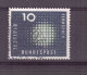 Delcampe - BRD Michel Nr. 267 Gestempelt (8,9,10,11,12,13,14,15,16) - Used Stamps