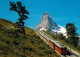 13225970 Gornergratbahn Zermatt Matterhorn  Gornergratbahn - Autres & Non Classés