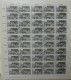 Delcampe - DDR Bogensammlung (Mi:3353-3364) Gestempelt Im Schaubeck Album #LY378 - Collections