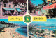Navigation Sailing Vessels & Boats Themed Postcard Bandol Harbour - Veleros