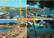 Navigation Sailing Vessels & Boats Themed Postcard Bandol Harbour - Sailing Vessels