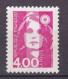 Série Complète 4 Timbres France 1991 Neuf** MNH Gommés Marianne De BRIAT 2714 à 2717 - 1989-1996 Bicentenial Marianne