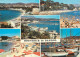 Navigation Sailing Vessels & Boats Themed Postcard Bandol Harbour - Sailing Vessels