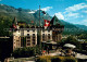 13223288 St Moritz Bad GR Palace Hotel Piz Rosatsch St Moritz Bad GR - Sonstige & Ohne Zuordnung