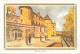 LOT DE 9 CARTES DOUBLES PEINTRES CELEBRES MONET,VAN GOGH, LAUTREC,CEZANNE,UTRILLO,PISSARRO,COROT,SISLEY,MORISOT, - Paintings