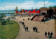13222852 Lausanne VD Exposition Nationale Suisse Secteur Du Port Lausanne VD - Autres & Non Classés