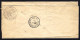 LETTRE DE HAGUENAU - HAGENAU (ELSASS) 1892 - POUR NIEDERBRONN -  - Briefe U. Dokumente