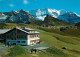 13221381 Lenk Simmental Hotel Hahnenmoospass Lenk Simmental - Sonstige & Ohne Zuordnung