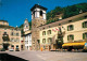 13221280 Poschiavo Piazza Comunale Poschiavo - Other & Unclassified