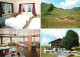 13220492 Schwende IR Weissbad Gasthaus Pension Frohe Aussicht Schwende IR - Other & Unclassified