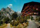 13219833 Braunwald GL Haus Bergfrieden Hotel Restaurant Alpen Braunwald GL - Autres & Non Classés