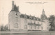 44 Couffé Chateau De La Roche Façade Est CPA - Autres & Non Classés