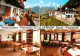 13218223 Stuls Restaurant Pension Stullerhof Passeier Stuls - Other & Unclassified