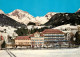 13218124 Unterwasser Toggenburg Hotel Sternen Unterwasser Toggenburg - Altri & Non Classificati