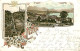 13218042 Luzern LU Guetsch Panorama Luzern LU - Altri & Non Classificati