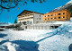 13217040 Savognin Hotel Cresta Julier-Route Savognin - Autres & Non Classés
