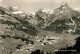 13216618 Engelberg OW Panorama Hahnen Engelberg OW - Other & Unclassified